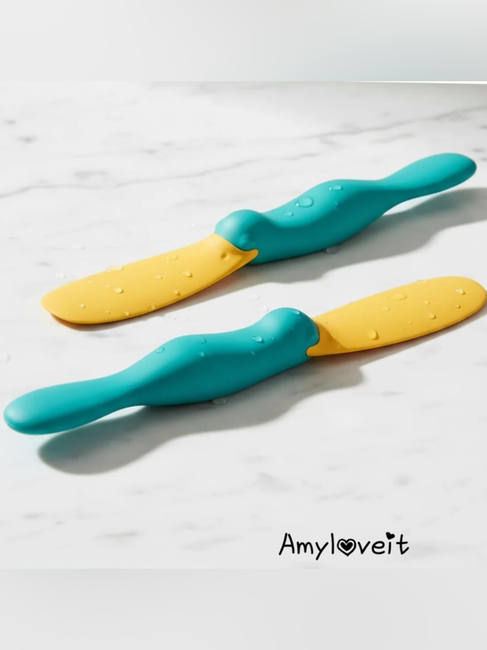 OTOTO Splatypus Jar Scraper Set Of 2 #92